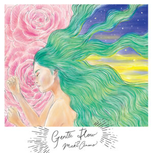 Gentle Flow 300x300