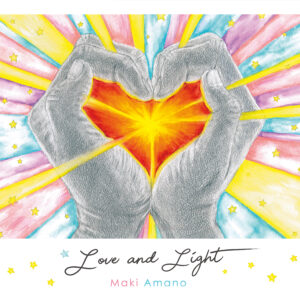 Love And Light 300x300