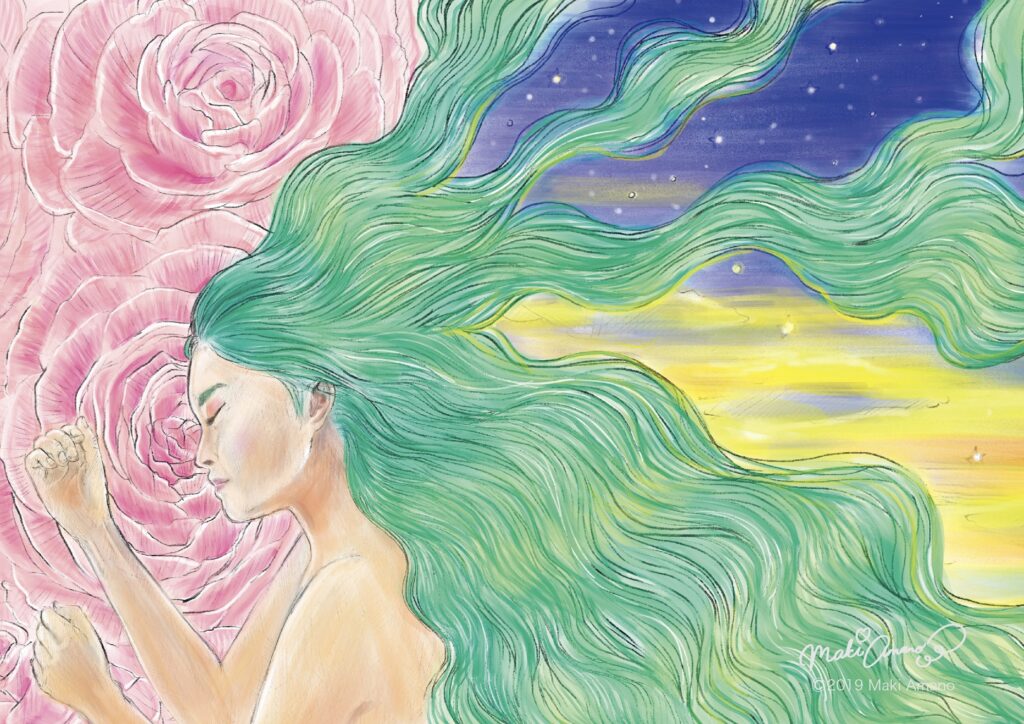 YuruyakanaNagare JacketfullA4 1024x724