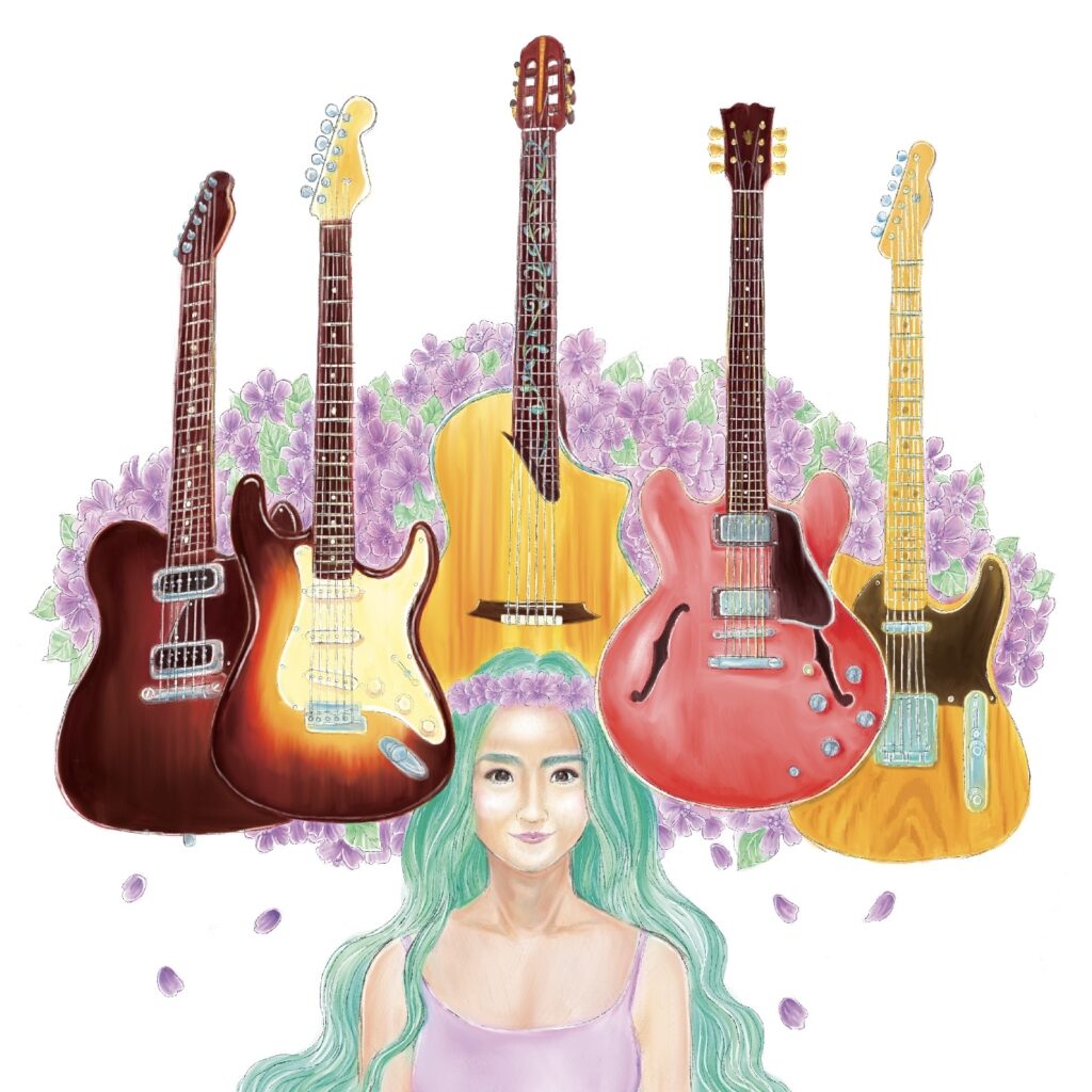 YuruyakanaNagare Lyriccardfull 1024x1024