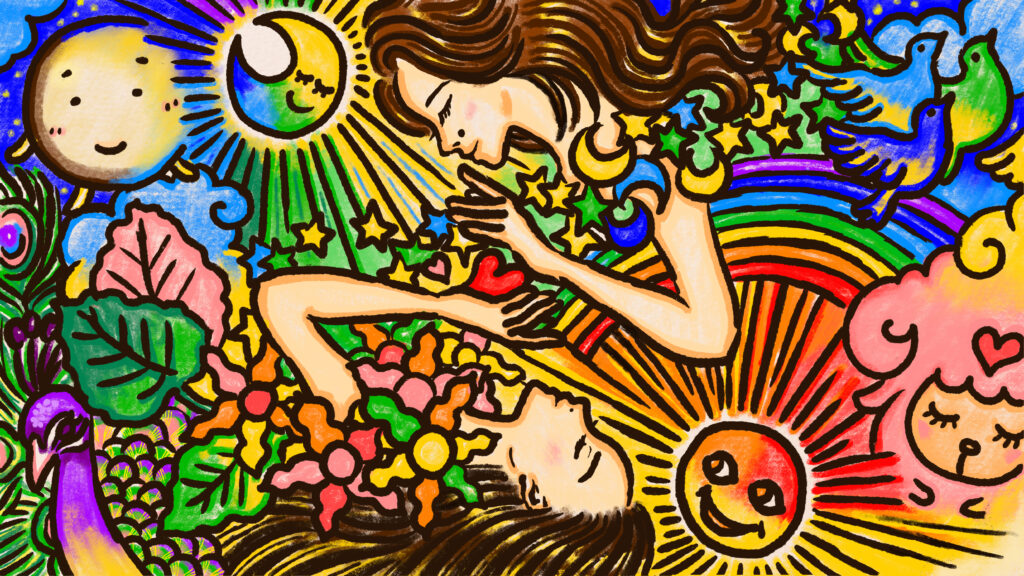 Bukikimi Drawing Onpaper 1024x576